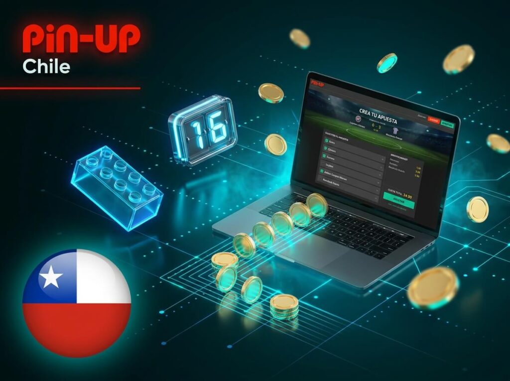 Multi apuesta del día